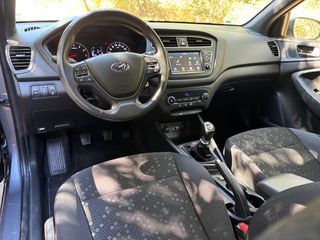 Hyundai i20 100cv