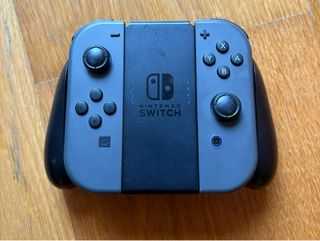 Nintendo Switch Negro + Funda
