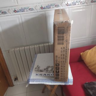 Base para sombrilla Outsunny