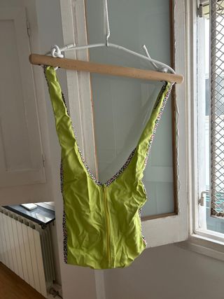 Silla saltadora Petite Planete