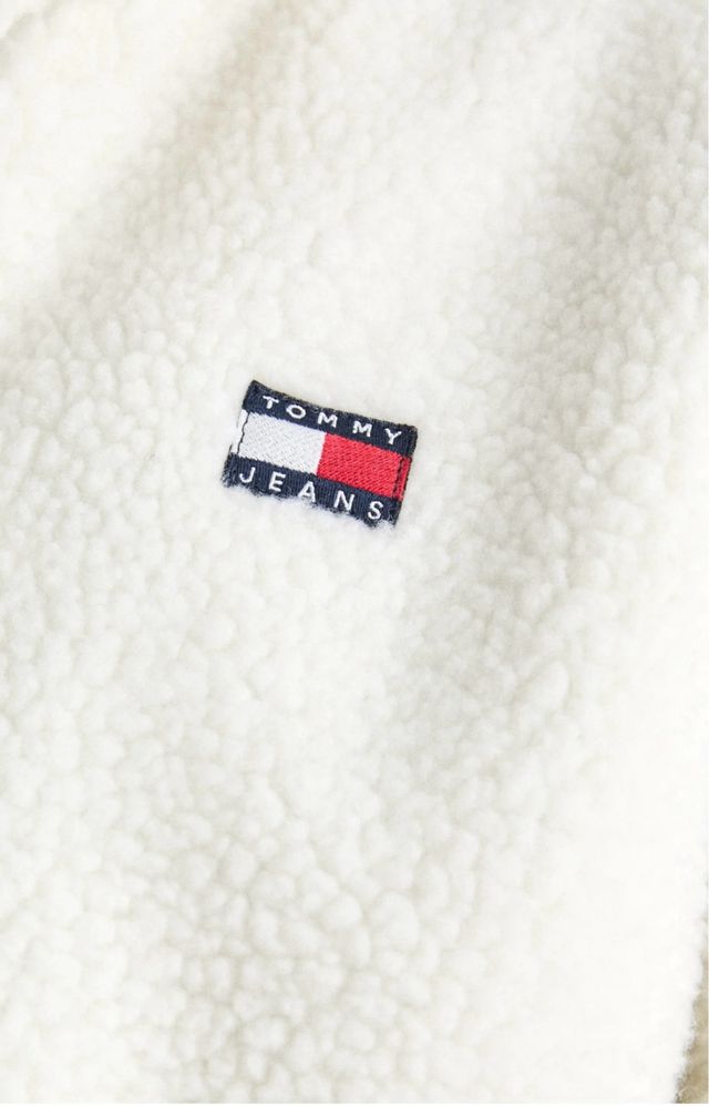 Chaqueta Tommy Hilfiger reversible