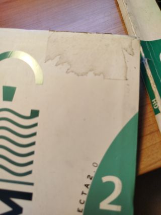 Religión católica. Siquem. 2 ESO. Conecta 2.0