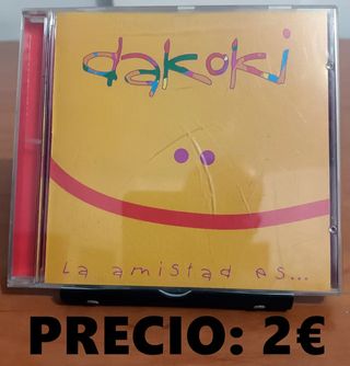 CD Dakoki