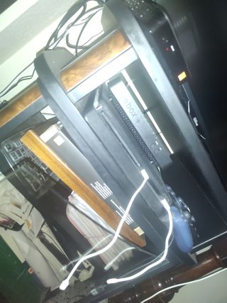 PS4 1TB Negra - Lector no funciona