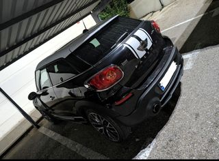 MINI Paceman 2013