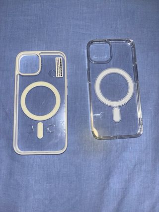 Fundas iPhone 13/14/15/16
