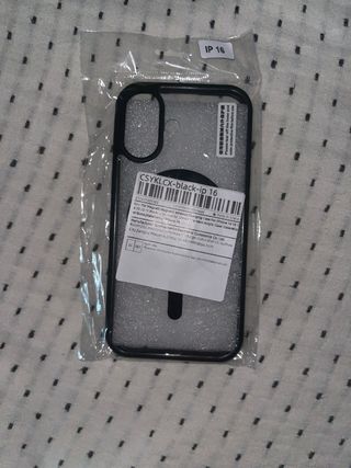 Fundas iPhone 13/14/15/16