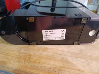 Cafetera Novell Candi 605 E