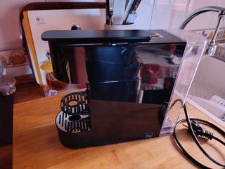 Cafetera Novell Candi 605 E