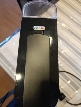 Cafetera Novell Candi 605 E