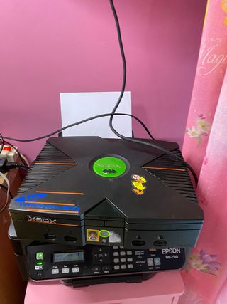 Xbox Classic Edizione Limitata 2003