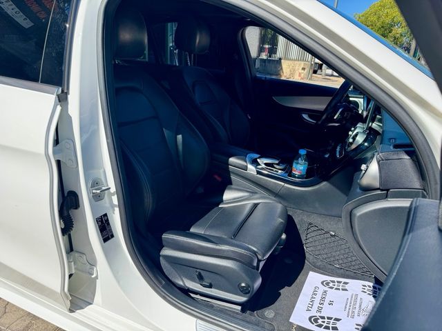 MERCEDES-BENZ Clase C 220BlueTec 7G Plus 170 AMG 