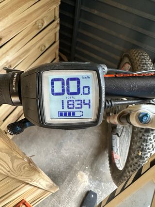 Mondraker Vantage RR E-bike 2019