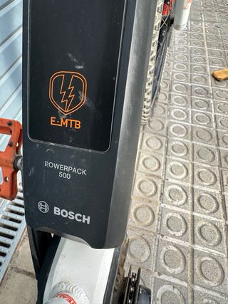 Mondraker Vantage RR E-bike 2019