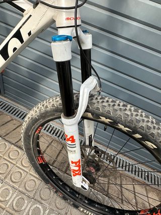 Mondraker Vantage RR E-bike 2019