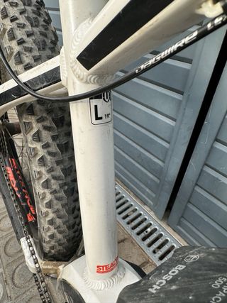 Mondraker Vantage RR E-bike 2019