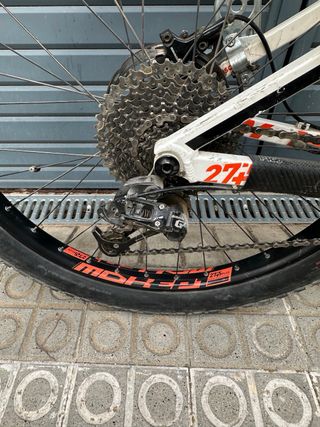 Mondraker Vantage RR E-bike 2019