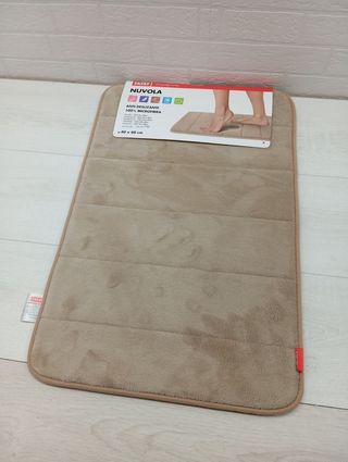 TATAY Alfombra de Baño Nuvola