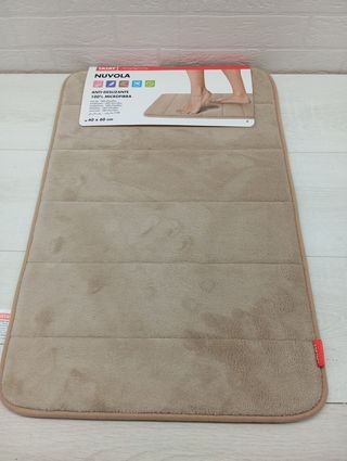 TATAY Alfombra de Baño Nuvola