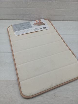 TATAY Alfombra de Baño Nuvola