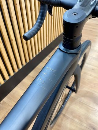 Cube Agree C:62 Pro 2026