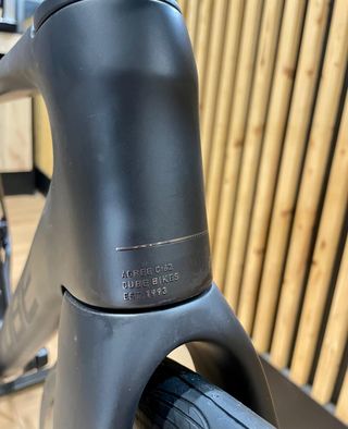 Cube Agree C:62 Pro 2026