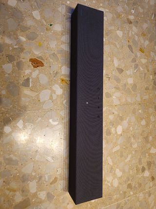 Barra de sonido C400