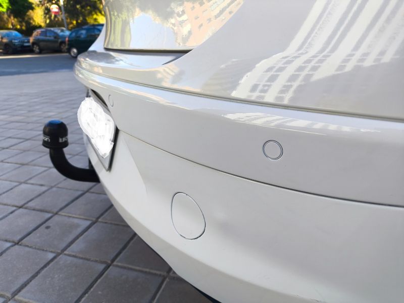 SEAT Altea 1.9 TDI Reference DPF 2009, foto 8