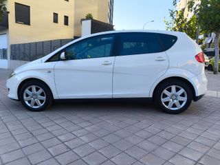 SEAT ALTEA 1.9 TDI 105cv 12 MESES GARANTIA