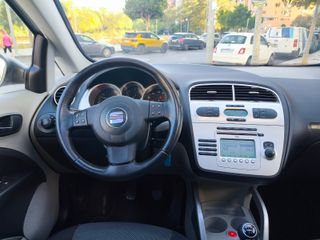 SEAT ALTEA 1.9 TDI 105cv 12 MESES GARANTIA