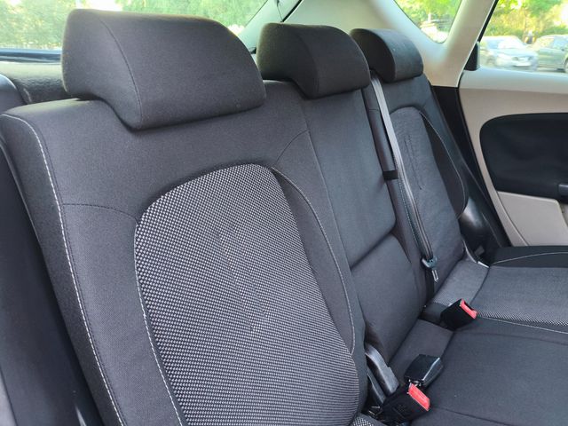 SEAT ALTEA 1.9 TDI 105cv 12 MESES GARANTIA