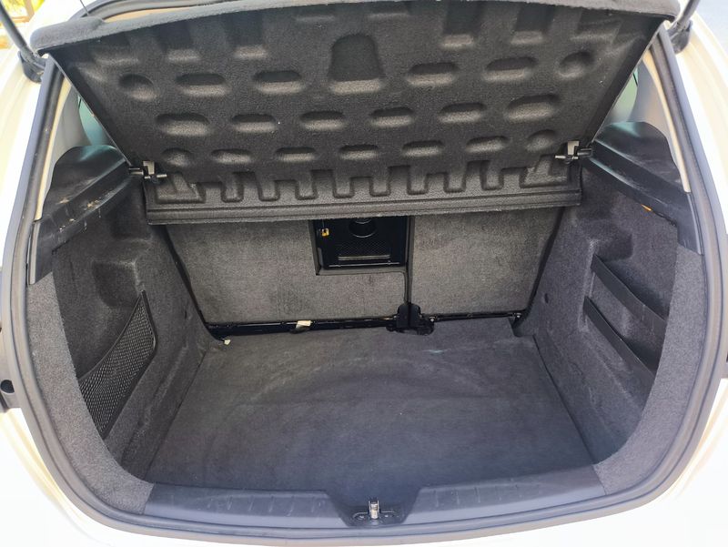 SEAT Altea 1.9 TDI Reference DPF 2009, foto 15
