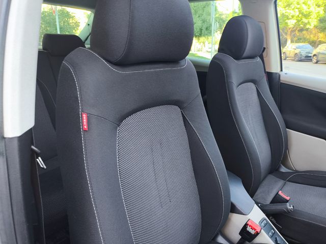 SEAT ALTEA 1.9 TDI 105cv 12 MESES GARANTIA