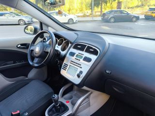 SEAT ALTEA 1.9 TDI 105cv 12 MESES GARANTIA