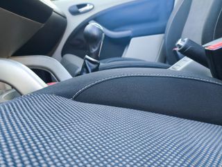 SEAT ALTEA 1.9 TDI 105cv 12 MESES GARANTIA