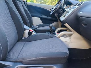 SEAT ALTEA 1.9 TDI 105cv 12 MESES GARANTIA