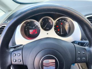 SEAT ALTEA 1.9 TDI 105cv 12 MESES GARANTIA