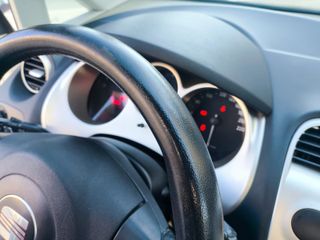 SEAT ALTEA 1.9 TDI 105cv 12 MESES GARANTIA