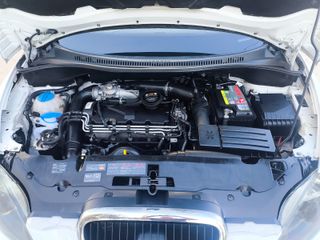 SEAT ALTEA 1.9 TDI 105cv 12 MESES GARANTIA