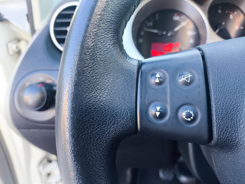 SEAT Altea 1.9 TDI Reference DPF 2009, foto 37