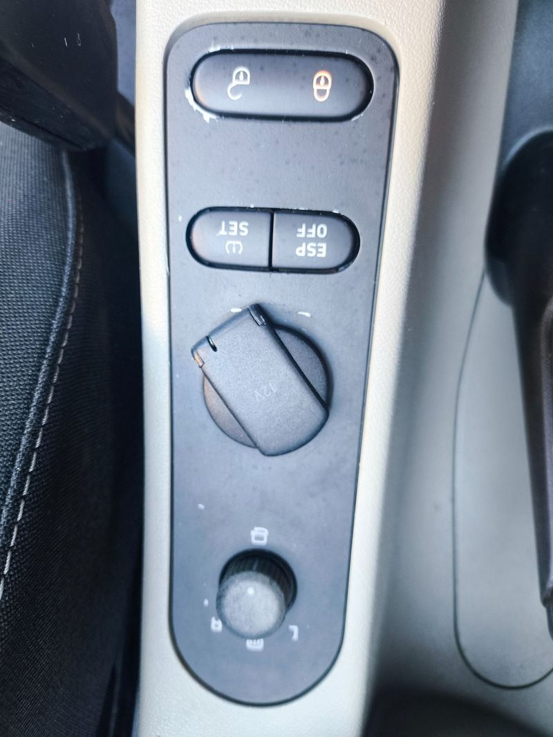 SEAT Altea 1.9 TDI Reference DPF 2009, foto 38