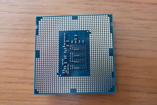 Intel i5-4690K + Cooler Master Hyper 412S