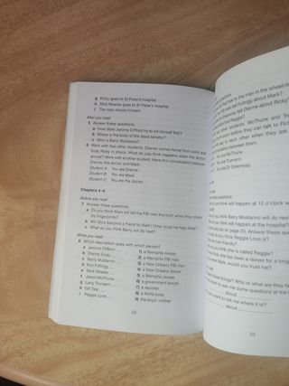 PLPR4 The Client (Penguin Longman Penguin Readers)