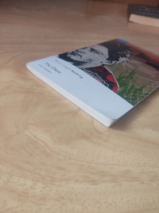 PLPR4 The Client (Penguin Longman Penguin Readers)