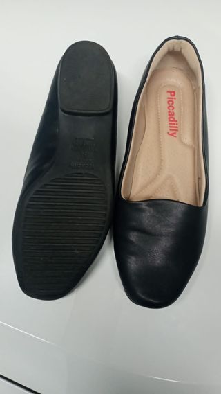 Scarpe eleganti Piccadilly n.35