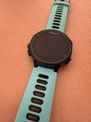 Reloj Garmin Forerunner 735 XT para piezas