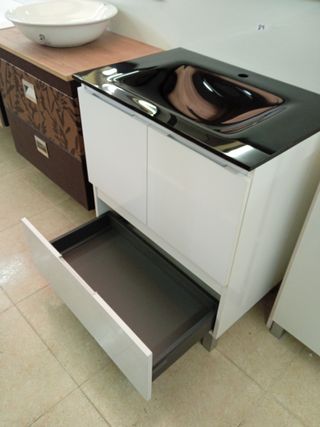 M089 - Mueble de baño 70x45 cm.