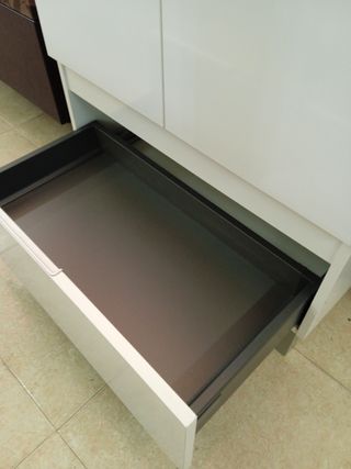 M089 - Mueble de baño 70x45 cm.