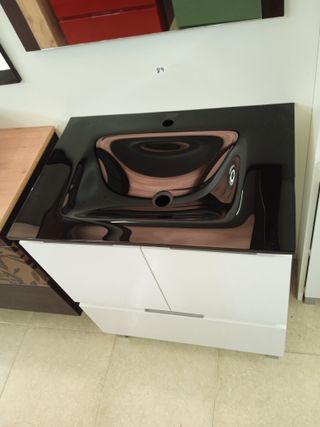 M089 - Mueble de baño 70x45 cm.