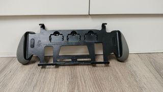 Funda Nintendo Switch Negra